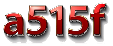 a515f logo