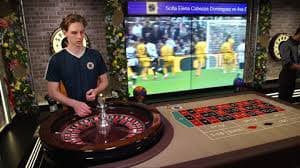 a515f Game Lobby Navigation