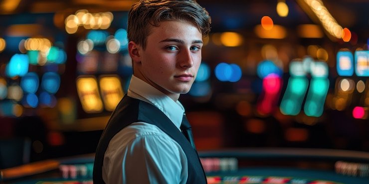 a515f Live Casino